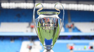 ליגת האלופות