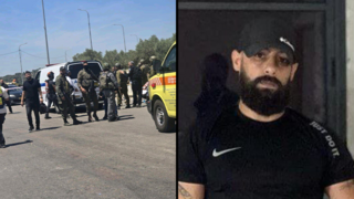 גבר בן 30 נרצח באירוע אלימות בברטעה