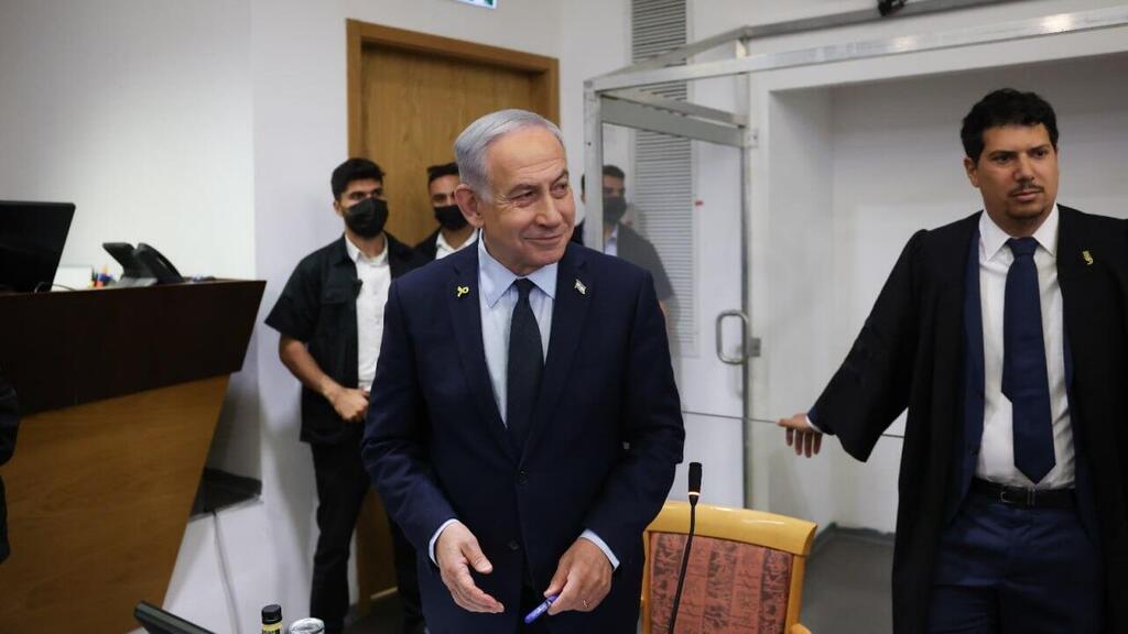 יום העדות האחרון של ראש הממשלה נתניהו במסגרת החקירה הראשית