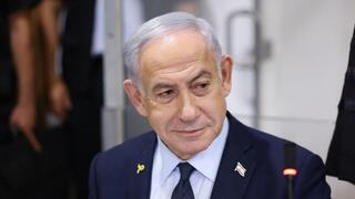 יום העדות האחרון של ראש הממשלה נתניהו במסגרת החקירה הראשית