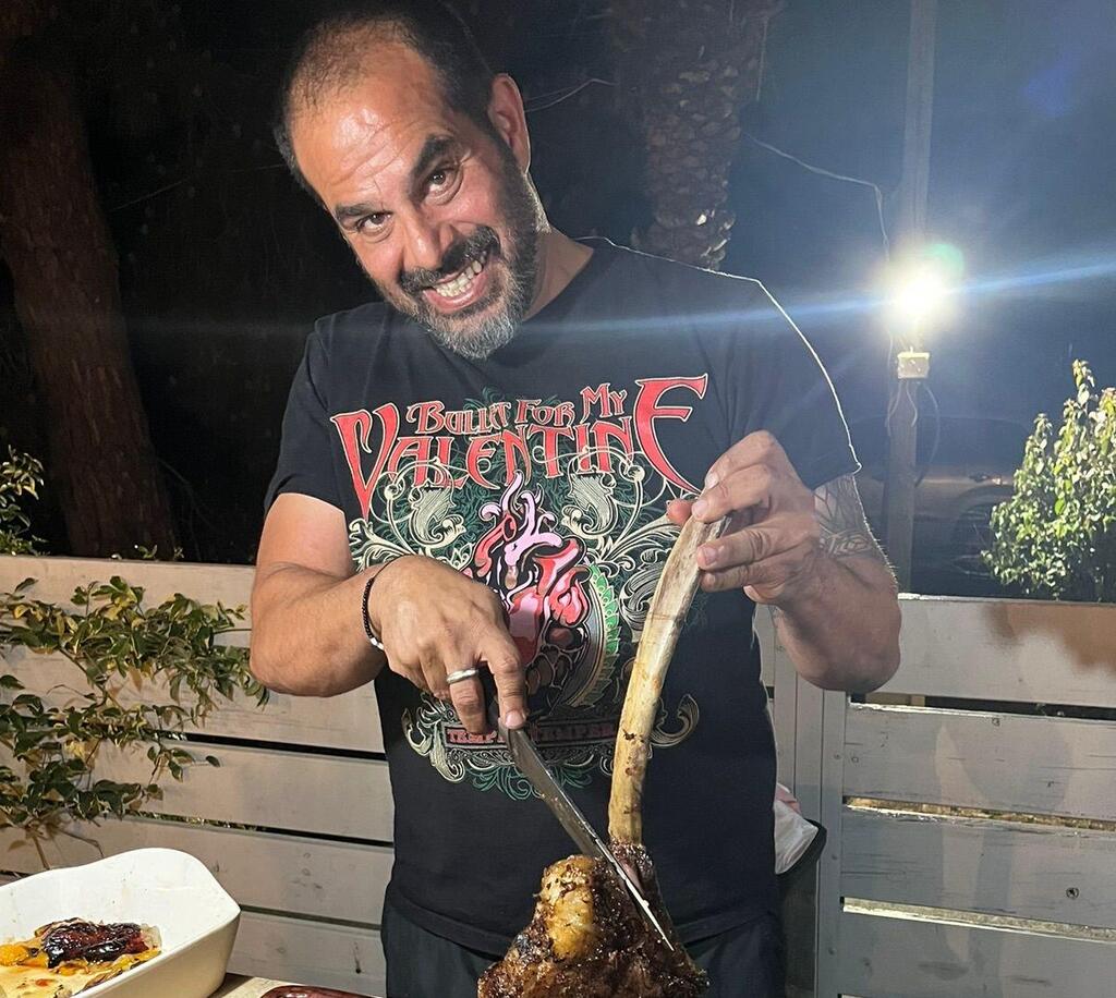 יוסי ישר