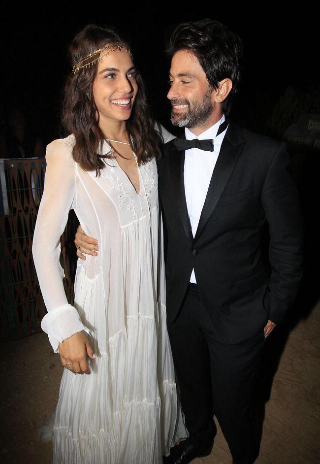 שלומית מלכה יהודה לוי חתונה