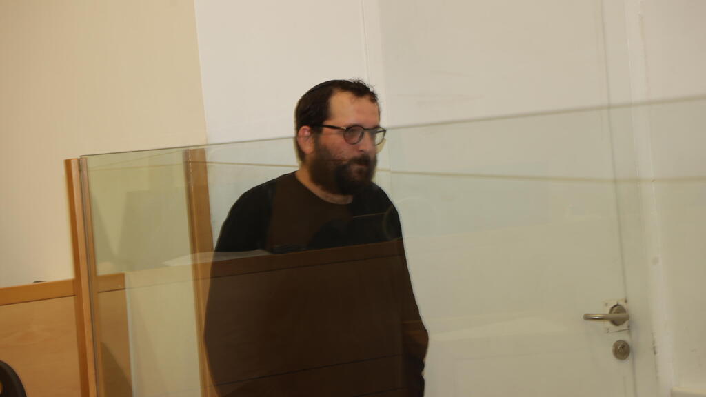 דיון ערר בשחרורו של אלי פדלשטיין ויונתן אוריך
