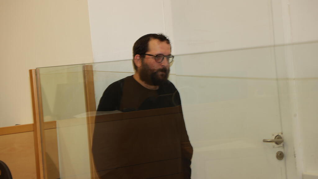 דיון ערר בשחרורו של אלי פדלשטיין ויונתן אוריך