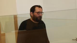 דיון ערר בשחרורו של אלי פדלשטיין ויונתן אוריך