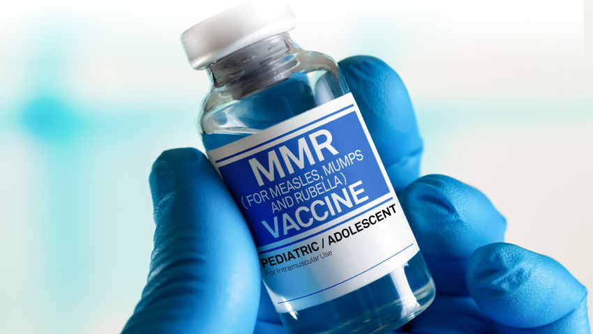 חצבת, אינפו