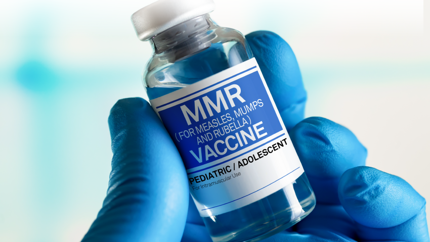 חצבת, אינפו