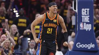 ארון ויגינס בטירוף