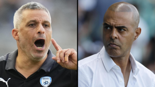 גיא לוזון, אופיר חיים