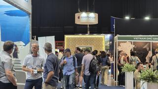 International Mediterranean Tourism Market (IMTM)  