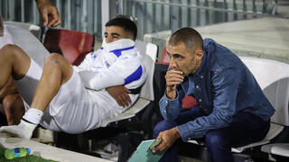 שחקני מכבי פ"ת