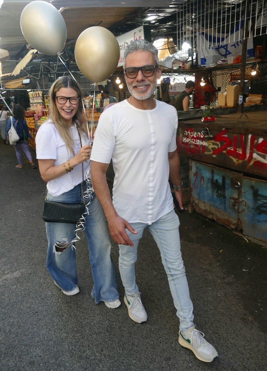 קרין מגריזו פפראצי