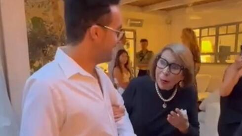 יום הולדת 80 שוש פוליאקוב 