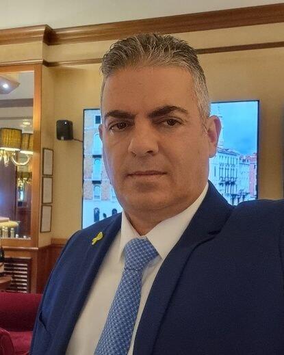איתי מדינה