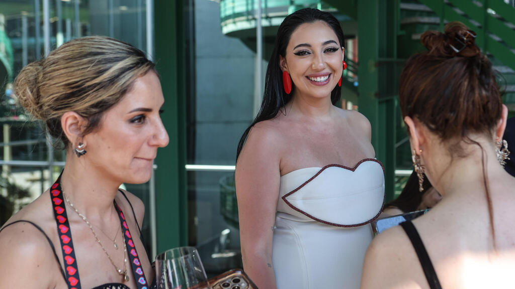 יובל רפאל במצעד המשלחות, אירוויזיון 2025