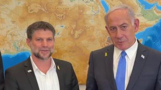 הודעה משותפת לראש הממשלה, שר האוצר, שר הביטחון, ושר המשפטים על תוכנית הטבות למשרתי המילואים