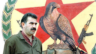 טורקיה PKK כורדים עבדאללה אוצ'לאן