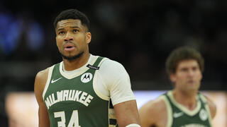 יאניס אנדוטוקומבו