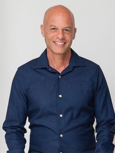 Lior Gross (Photo: Courtesy) Nissim Douek