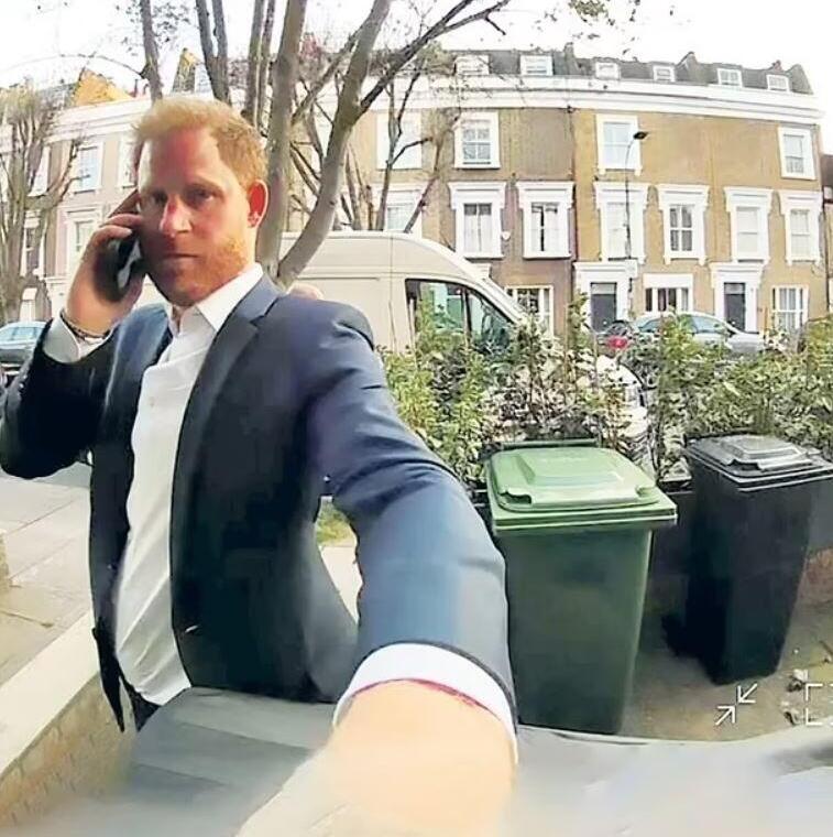 הנסיך הארי