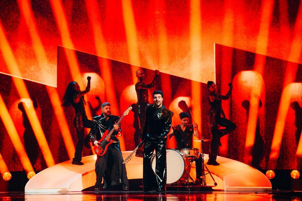 אזרבייג'ן, אירוויזיון 2025