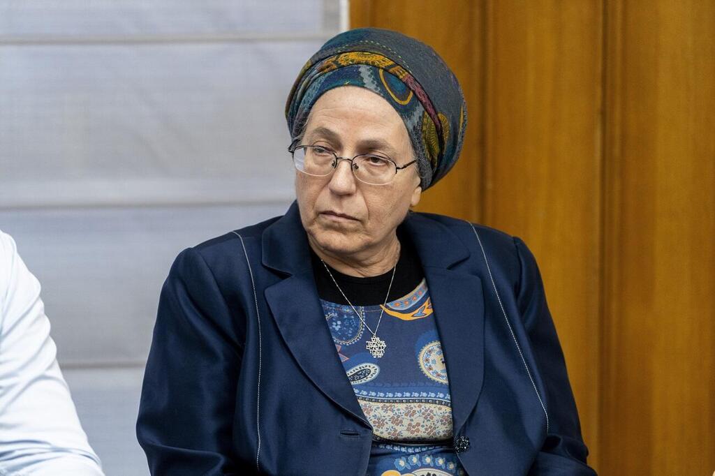 אורית סטרוק