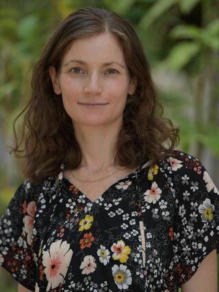Dr. Hadar Feldman Samet (Photo: Courtesy) ד"ר הדר פלדמן סמט