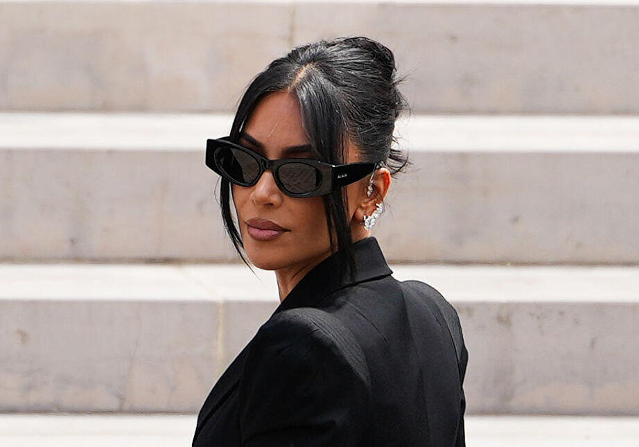 קים קרדשיאן פריז