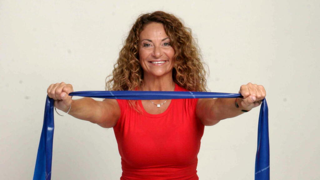 דליה מנטבר