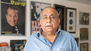 נפטר אמרגן העל אשר ראובני