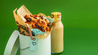 עוגיות אגוזים, שוקולד ומרשמלו 