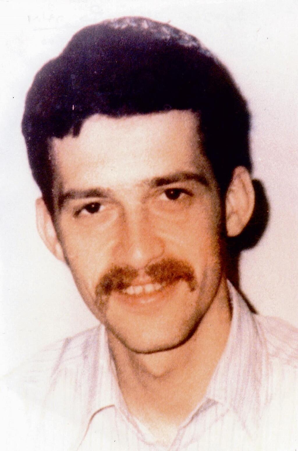Sgt. First Class Yehuda Katz (Photo: Courtesy of the family) יהודה כץ ז"ל