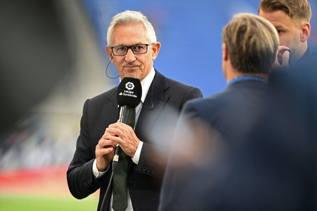 BBC faces backlash as sportscaster sparks outrage in atisemitic post