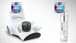 פרו־ליפט - זוכה מדליית זהב בקטגוריית סרומים לחידוש העור. סדרת ביולוג'יק - זוכת מדליית זהב בקטגוריית קוסמטיקה פרסונלית