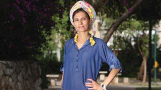 "היה חשוב לי לשמוע ממנו את המילים: 'אני עשיתי לך את הדבר הרע הזה'"
