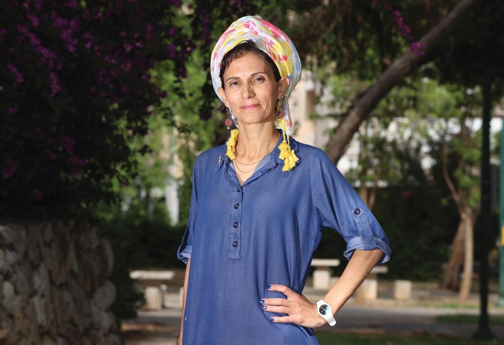 "היה חשוב לי לשמוע ממנו את המילים: 'אני עשיתי לך את הדבר הרע הזה'"