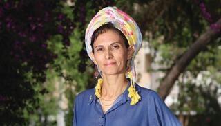 "היה חשוב לי לשמוע ממנו את המילים: 'אני עשיתי לך את הדבר הרע הזה'"