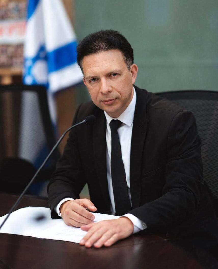 Владимир Белиак