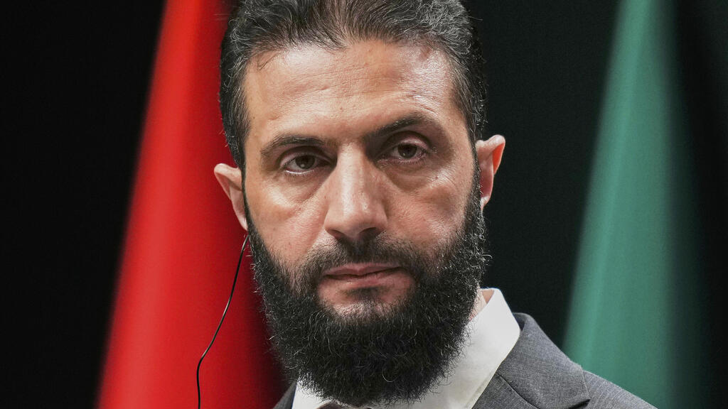 אבו מוחמד אל ג'ולאני