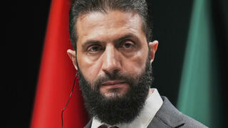 אבו מוחמד אל ג'ולאני