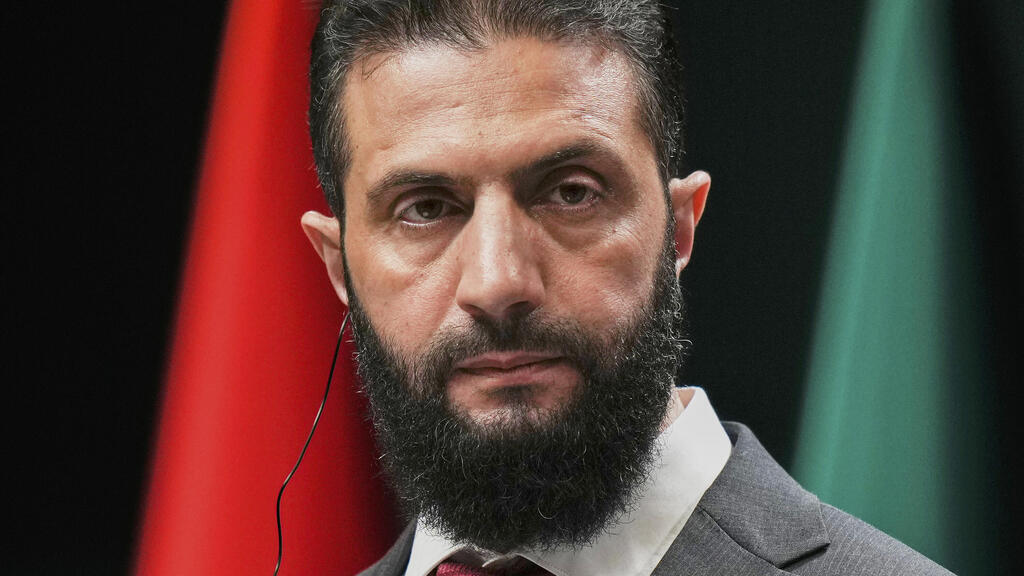 אבו מוחמד אל ג'ולאני