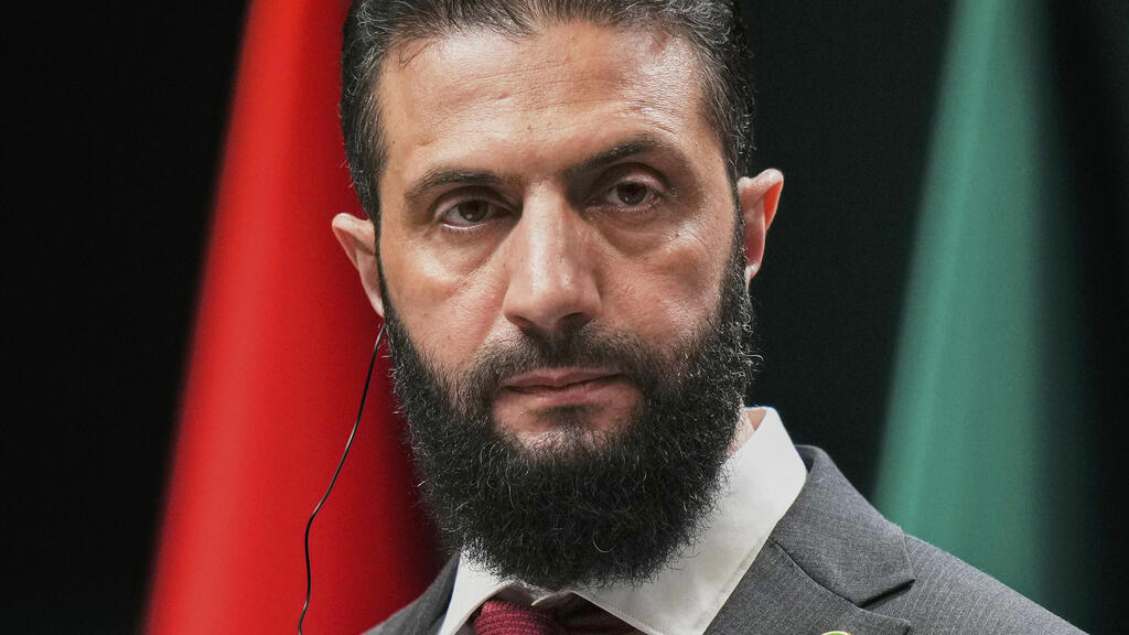 אבו מוחמד אל ג'ולאני