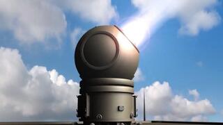 מערכת הלייזר