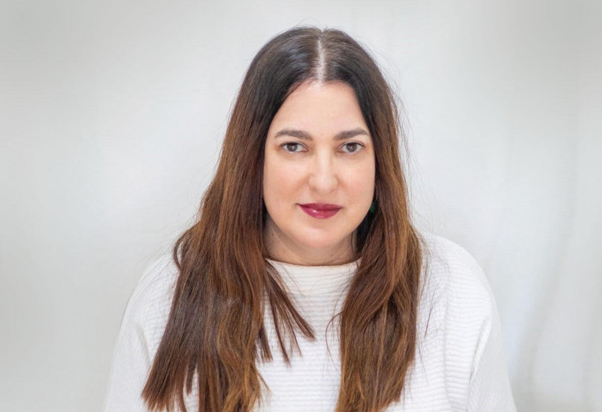 יעל בן-צבי מורד