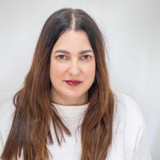 יעל בן-צבי מורד