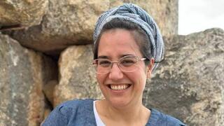 צאלה גז, הנרצחת בפיגוע בשומרון