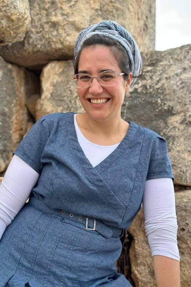 צאלה גז, הנרצחת בפיגוע בשומרון