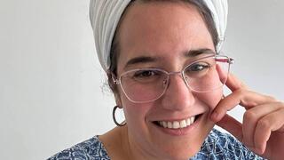צאלה גז, הנרצחת בפיגוע בשומרון