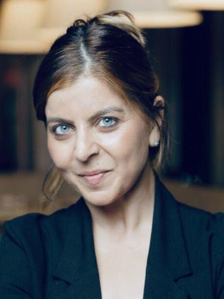 Dr. Efrat Solomon Cohen (Photo: Clalit Health Services) ד"ר אפרת סולומון כהן