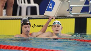 יואב רומנו ודניאל אייכל